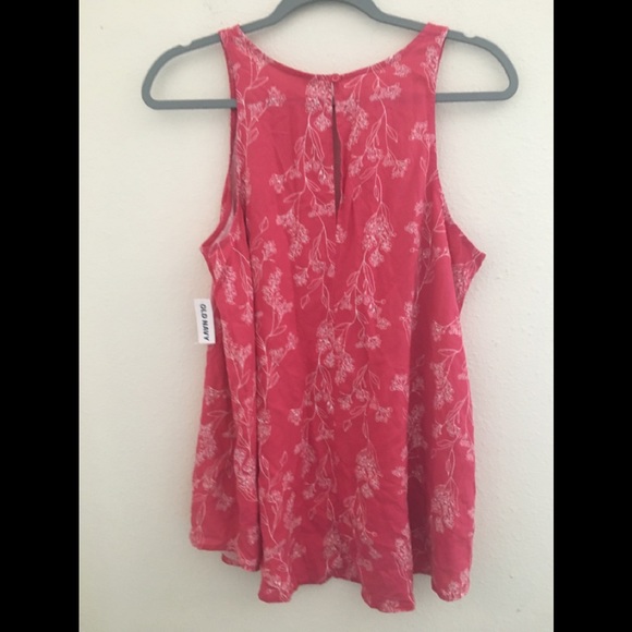 ✅NWT/ Old Navy/ NWT Brand new tank, size Large - Picture 2 of 4
